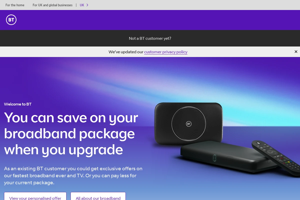 bt.com interfaccia webmail