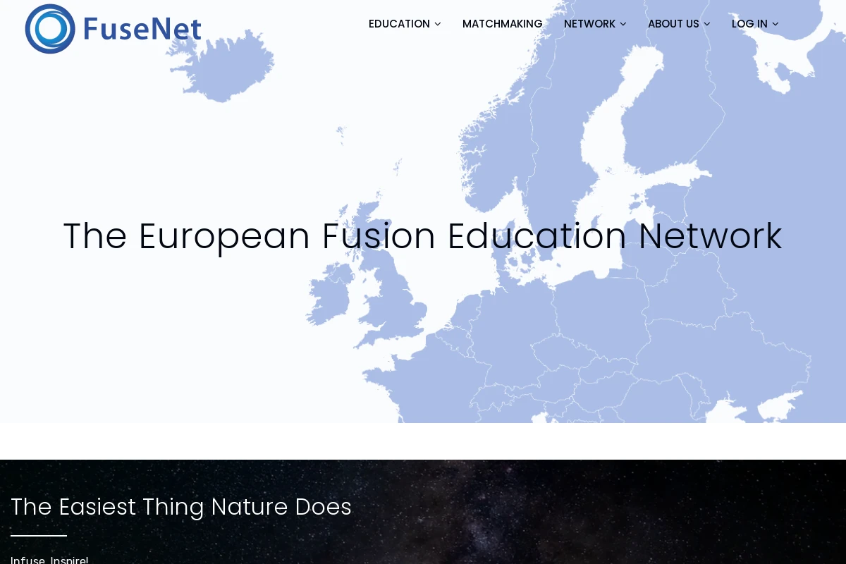 fusenet.eu интерфейс веб-почты