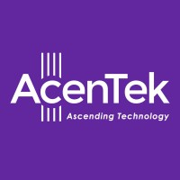 acentek.net logotipo