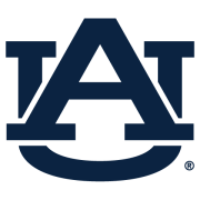 auburn.edu logotipo