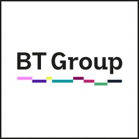 bt.com логотип