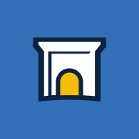 bvu.edu logotipo