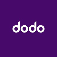 dodo.com logótipo