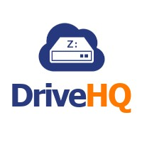 drivehq.com logótipo