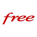 free.fr logotipo