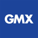 gmx.co.uk logotipo