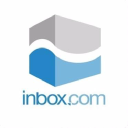 inbox.com logótipo