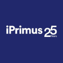 iprimus.com.au logótipo