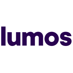 lumosfiber.com logotipo