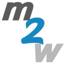 mail2world.com Logo