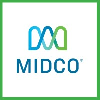 midco.com logotipo