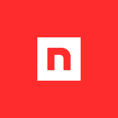 nate.com logotipo