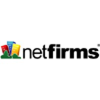 netfirms.com логотип