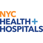 nychhc.org logotipo