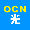 ocn.ne.jp logótipo