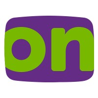 online.nl logotipo