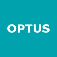 optus.com.au logo