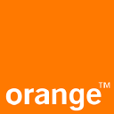 orange.fr logotipo