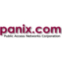 panix.com logotipo