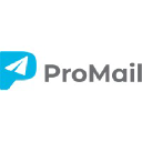 promail.com.tr logo