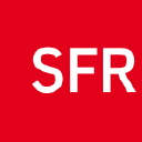 sfr.fr logotipo