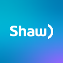 shaw.ca logotipo