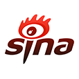 sina.cn logotipo