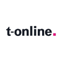 t-online.de logotipo