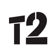 tele2.nl logotipo