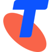 telstra.com.au логотип