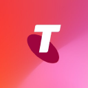 telstra.com логотип