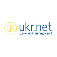 ukr.net logotipo