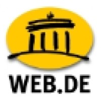 web.de Logo