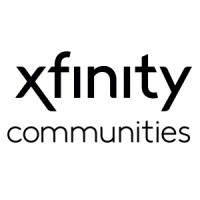 xfinity.com logótipo