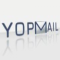 yopmail.com logotipo